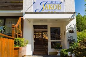 Отель Hotel Jakob  Фюссен